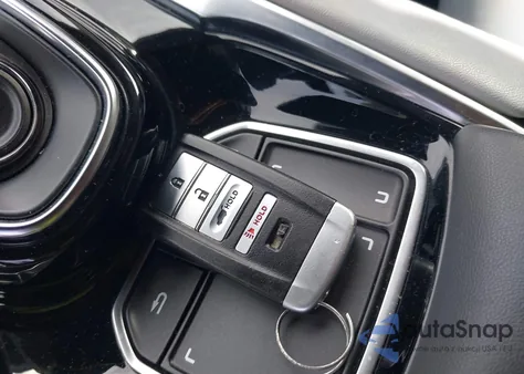 2020 Acura Rdx Technology Package from USA, damaged, VIN 5J8TC1H53LL003702